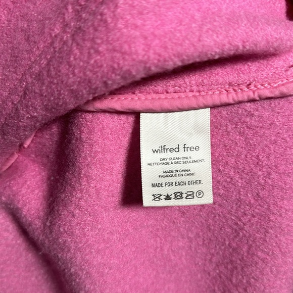 Aritzia Ganna wool jacket - Picture 3 of 7